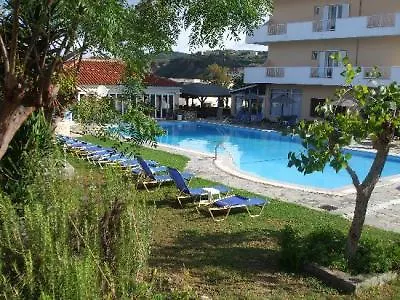 Nafsika